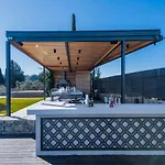 Villa Blueline