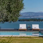 Villa Blueline